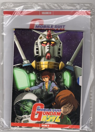 Dvd gundam mobile - dvd,