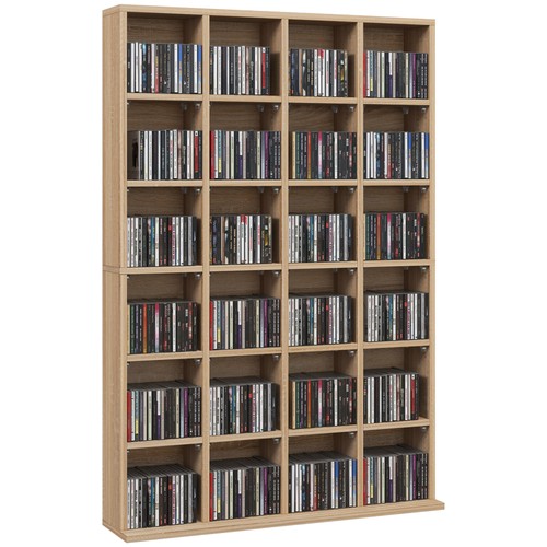 Homcom mobile libreria - mobile,