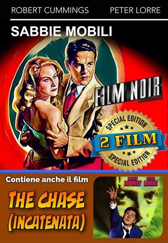 Film sabbie mobili chase - -, /