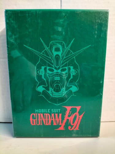 Mobile suit gundam f91 the - mobile,