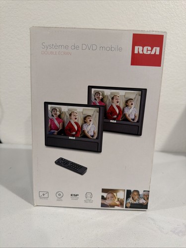 Sistema dvd mobile - sistema,