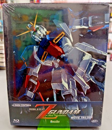 Mobile suit gundam - gundam,