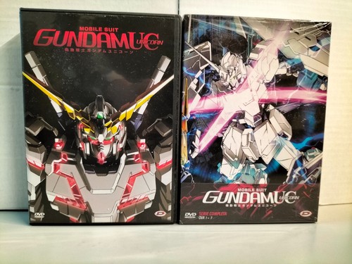 Mobile suit gundam unicorn - gundam,