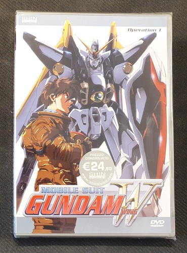 Dvd movie film serie anime - serie,