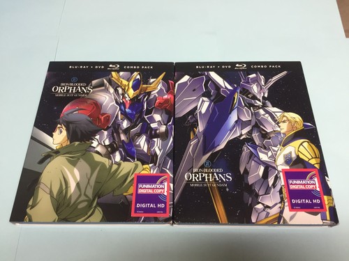 Mobile suit gundam iron - suit,
