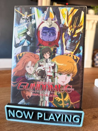 New mobile suit - new-,