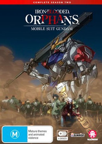 Iron blooded orphans mobile - iron-blooded, orphans: