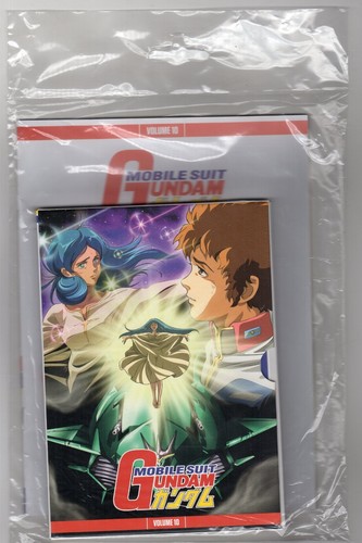Dvd gundam mobile - mobile, numero