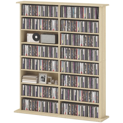 Homcom mobile porta moderno - mobile,