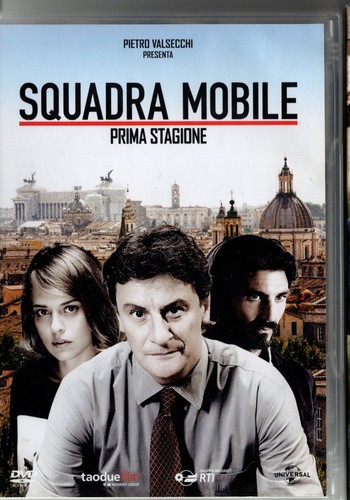 Squadra mobile stagione - squadra,