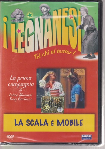 Scala mobile dvd i - mobile,