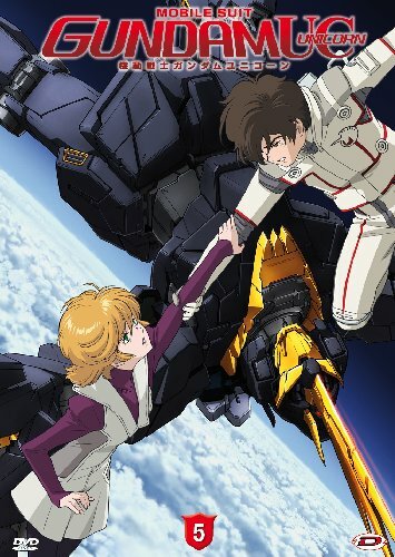 Mobile suit gundam unicorn - mobile,