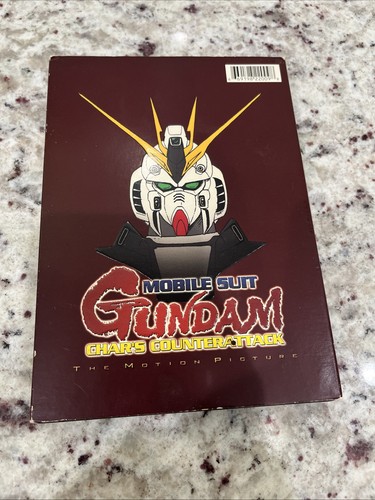 Mobile suit gundam chars - gundam:,