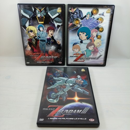 Mobile suit gundam - mobile, new
