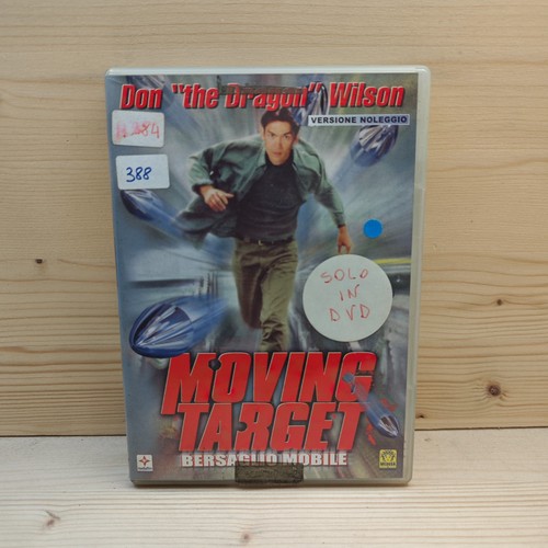 Moving target bersaglio - -,