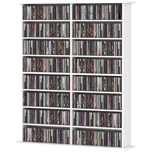 Homcom mobile porta moderno - homcom,