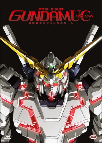 Serie mobile suit - serie,