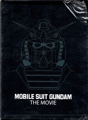 Mobile suit gundam the movie - the,