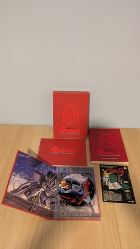 Mobile suit gundam - mobile,