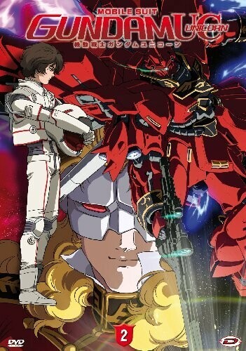 Mobile suit gundam unicorn - mobile,