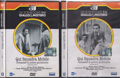 Qui squadra mobile - qui,