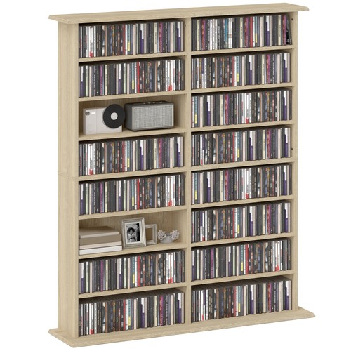 Homcom mobile libreria - homcom, a