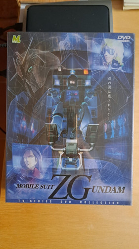 Mobile suit gundam - gundam, tv