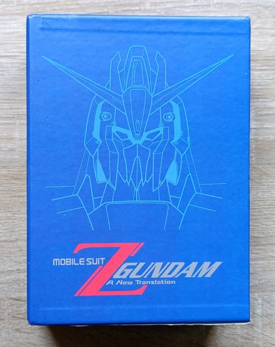 Mobile suit gundam new - mobile, z