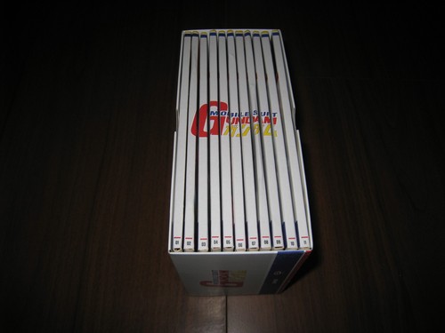 Serie anime mobile suit gundam - anime,