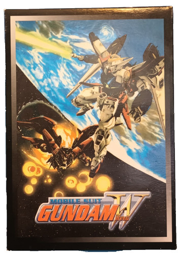 Mobile suit gundam - gundam, dvd