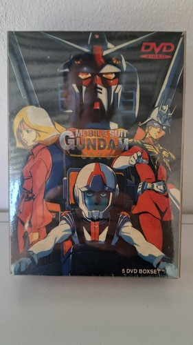 Mobile suit gundam - suit,