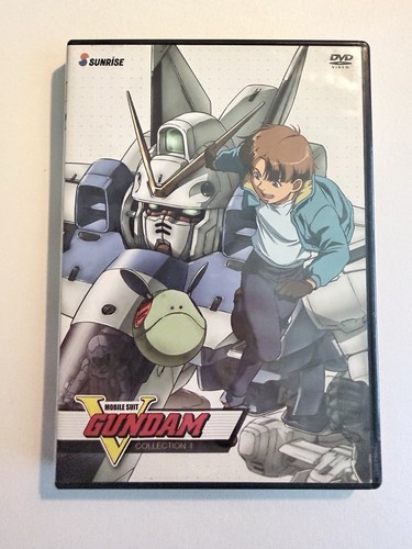 Mobile suit gundam complete - mobile, v