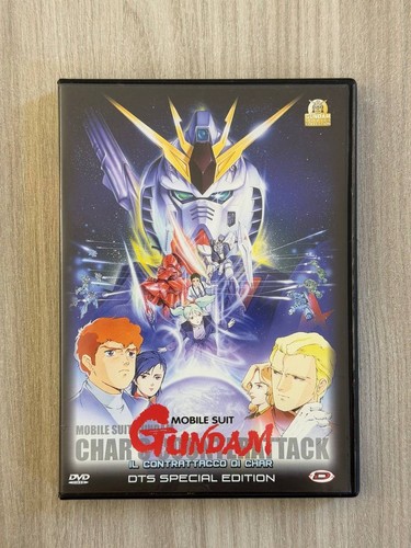 Mobile suit gundam - gundam, il