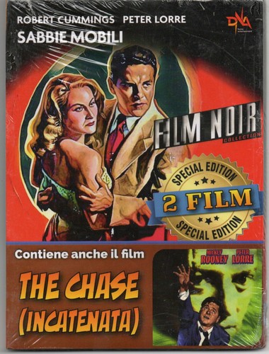 Sabbie mobili the - sabbie, (1950)+the