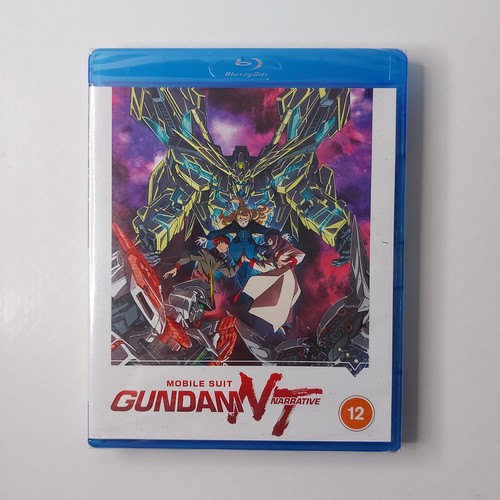 Mobile suit gundam - mobile, narrative