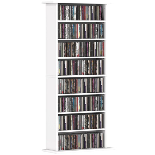 Homcom mobile porta con - homcom,